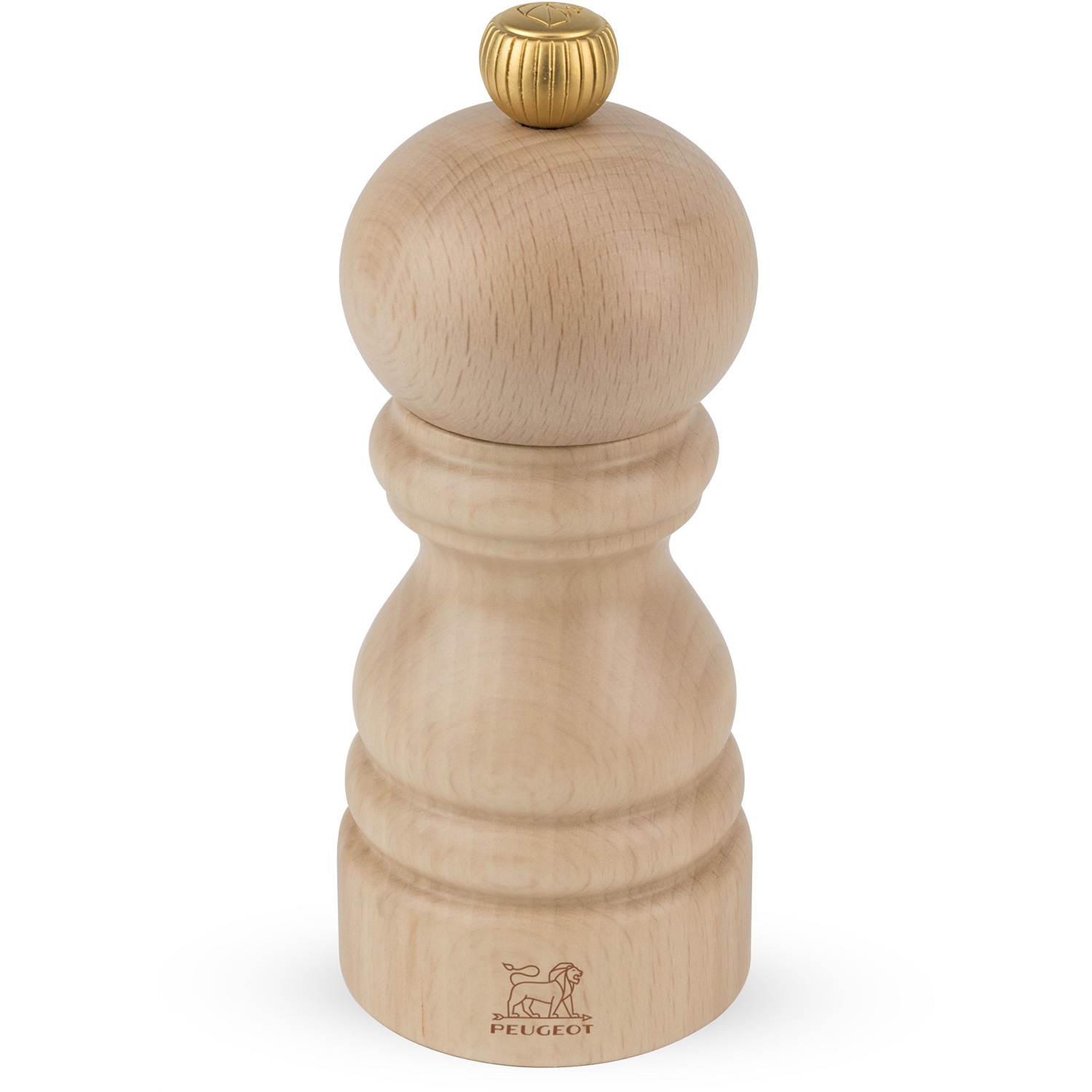 peugeot paris naturel pepermolen 12cm