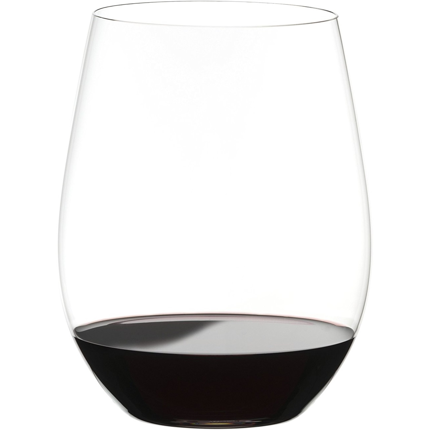 riedel big o cabernet wijnglas 2 stuks