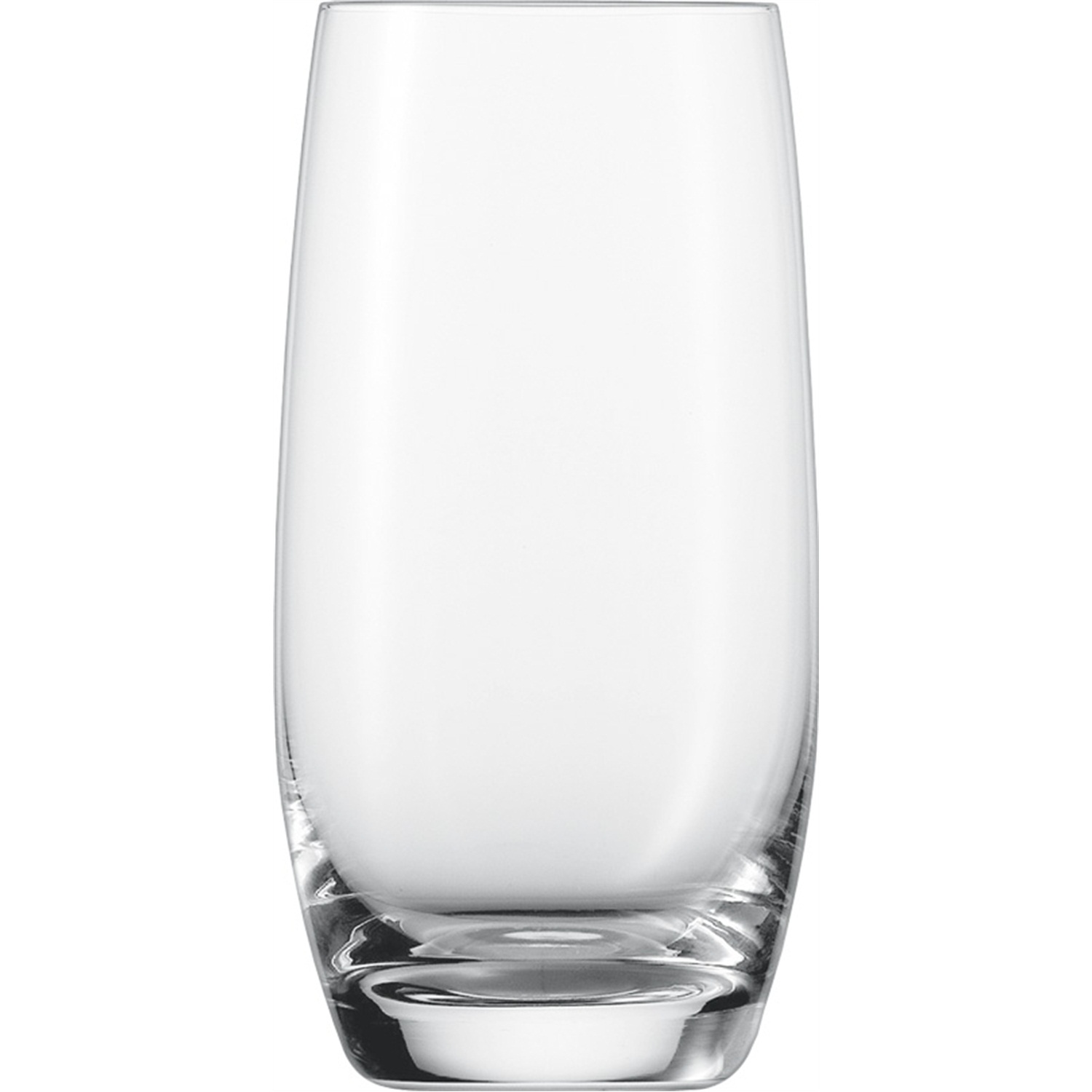 schott zwiesel banquet tumbler bierglazen 043l 6 stuks