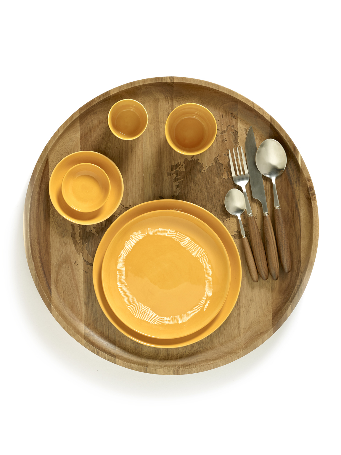 serax-feast-ottolenghi-borden-s-b8921004d-19cm-sunny-yellow-swirlwhite-stripes-2-stuks