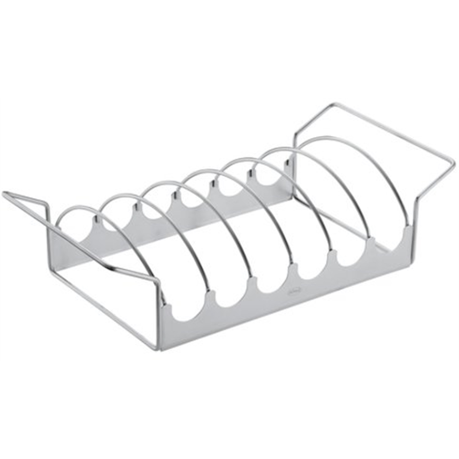 rosle braad en ribrek 40x20cm