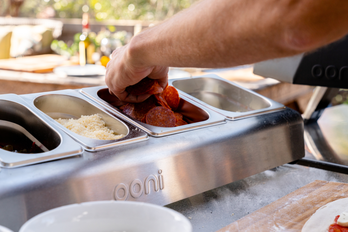 ooni-pizza-topping-station