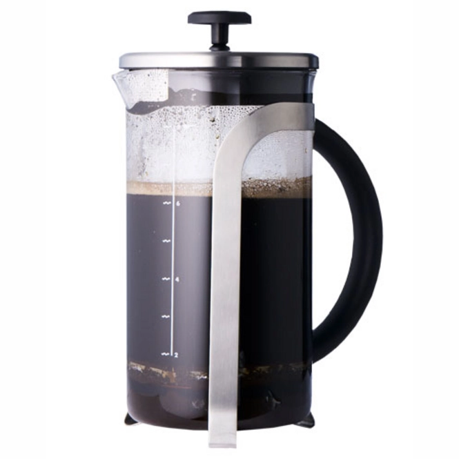 aerolatte cafetiere 8 kops