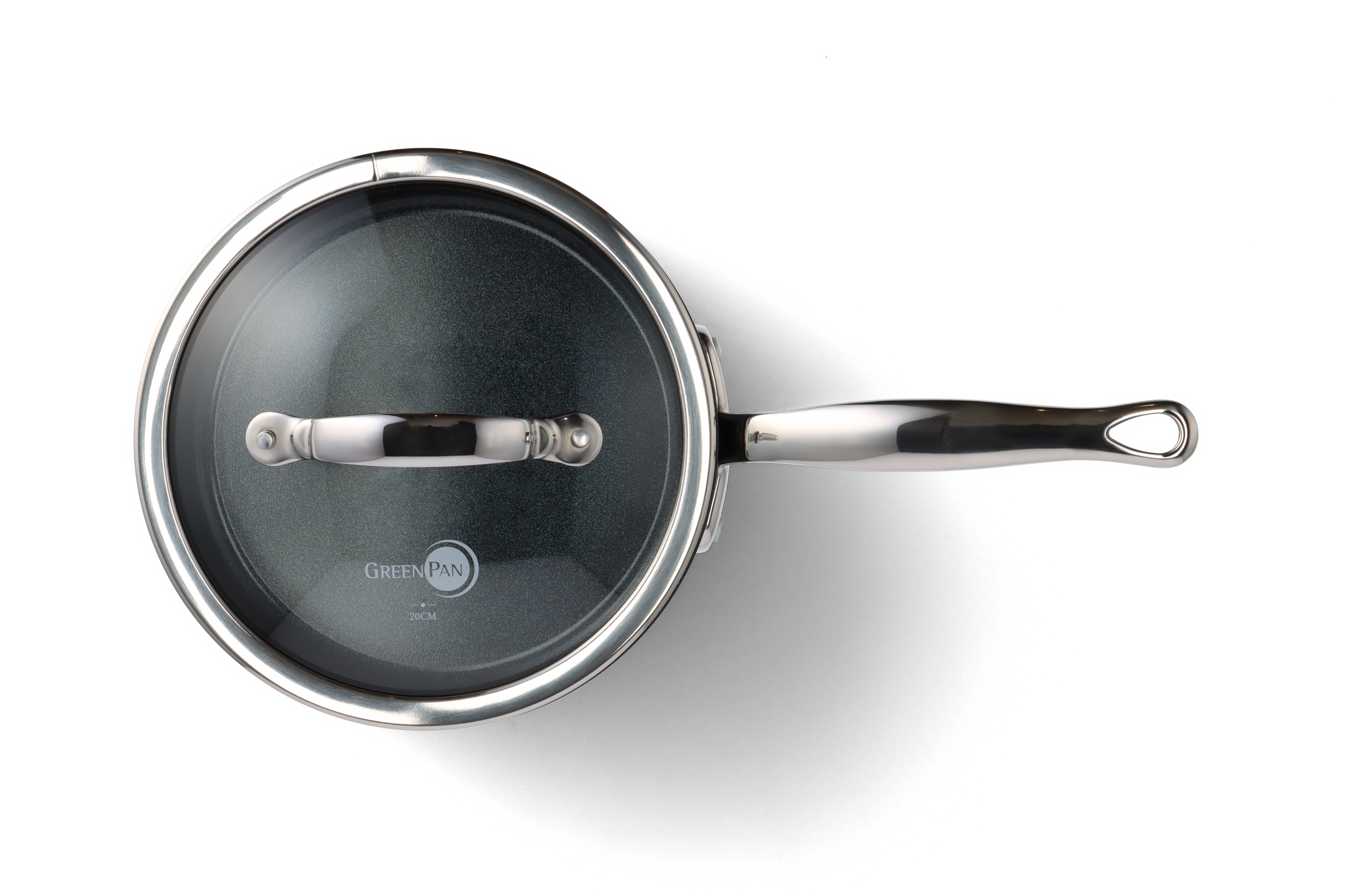 greenpan-barcelona-pro-steelpan-met-glasdeksel-18cm