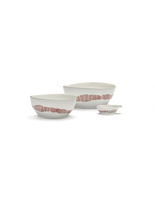 serax-feast-ottolenghi-tapasborden-s-b8921011f-9x75cm-white-swirlred-stripes-4-stuks