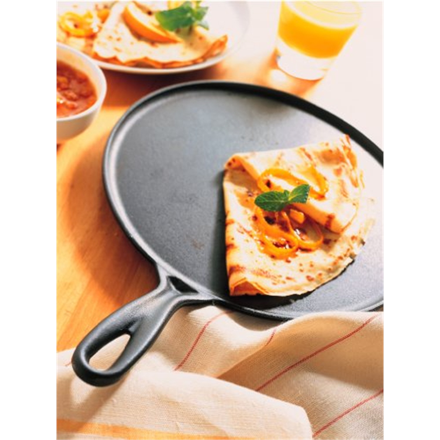 le-creuset-crepepan-met-spatel-en-beslagverdeler-27cm