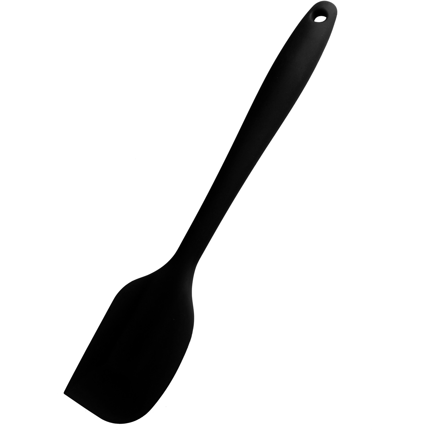 cookspoint spatel cp 030 zwart siliconen