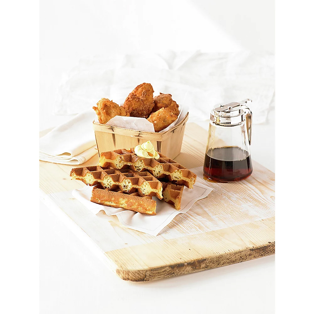 sage-smart-waffle-pro-wafelmaker-rvs