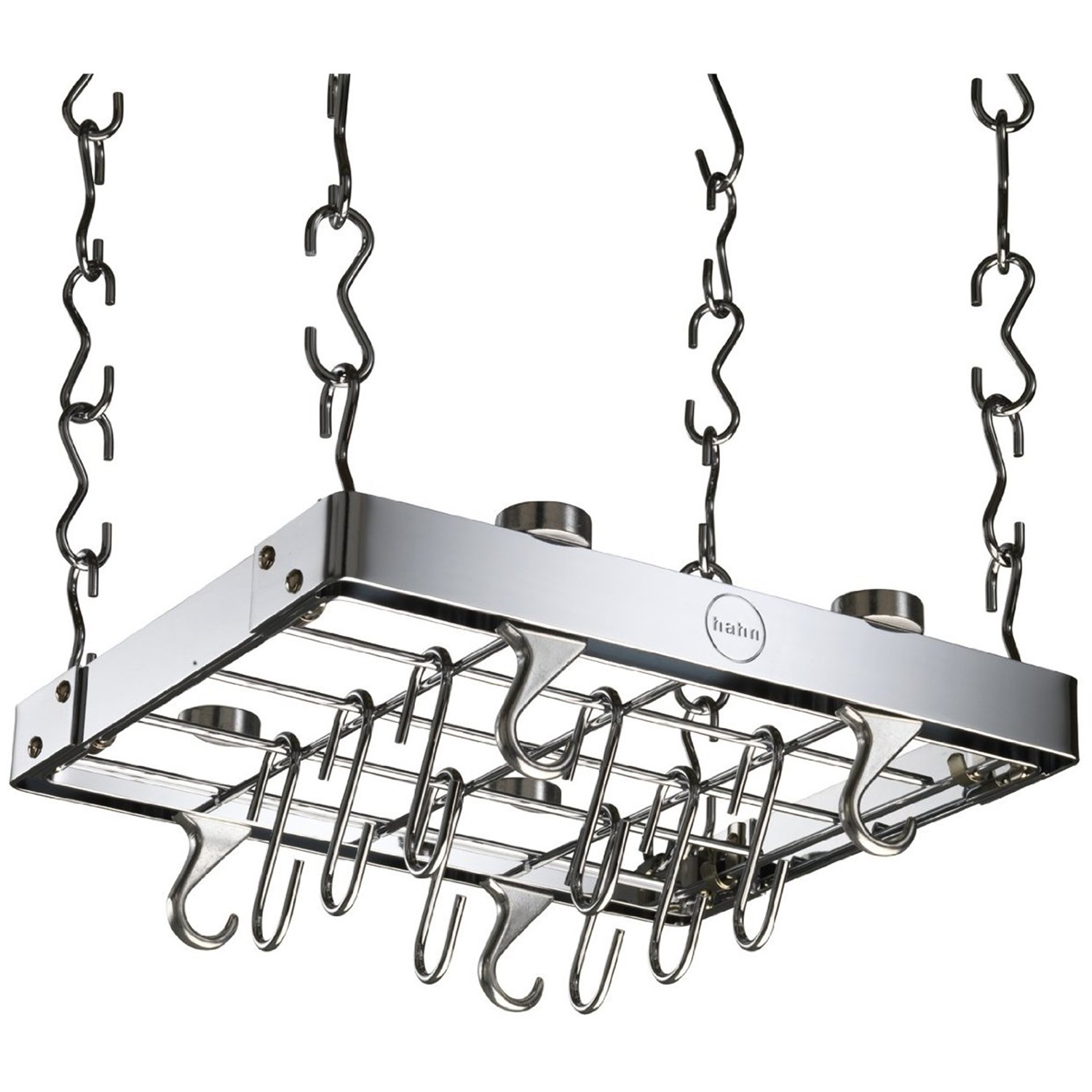 hahn-metro-plafondpannenrek-35x30cm-chroom