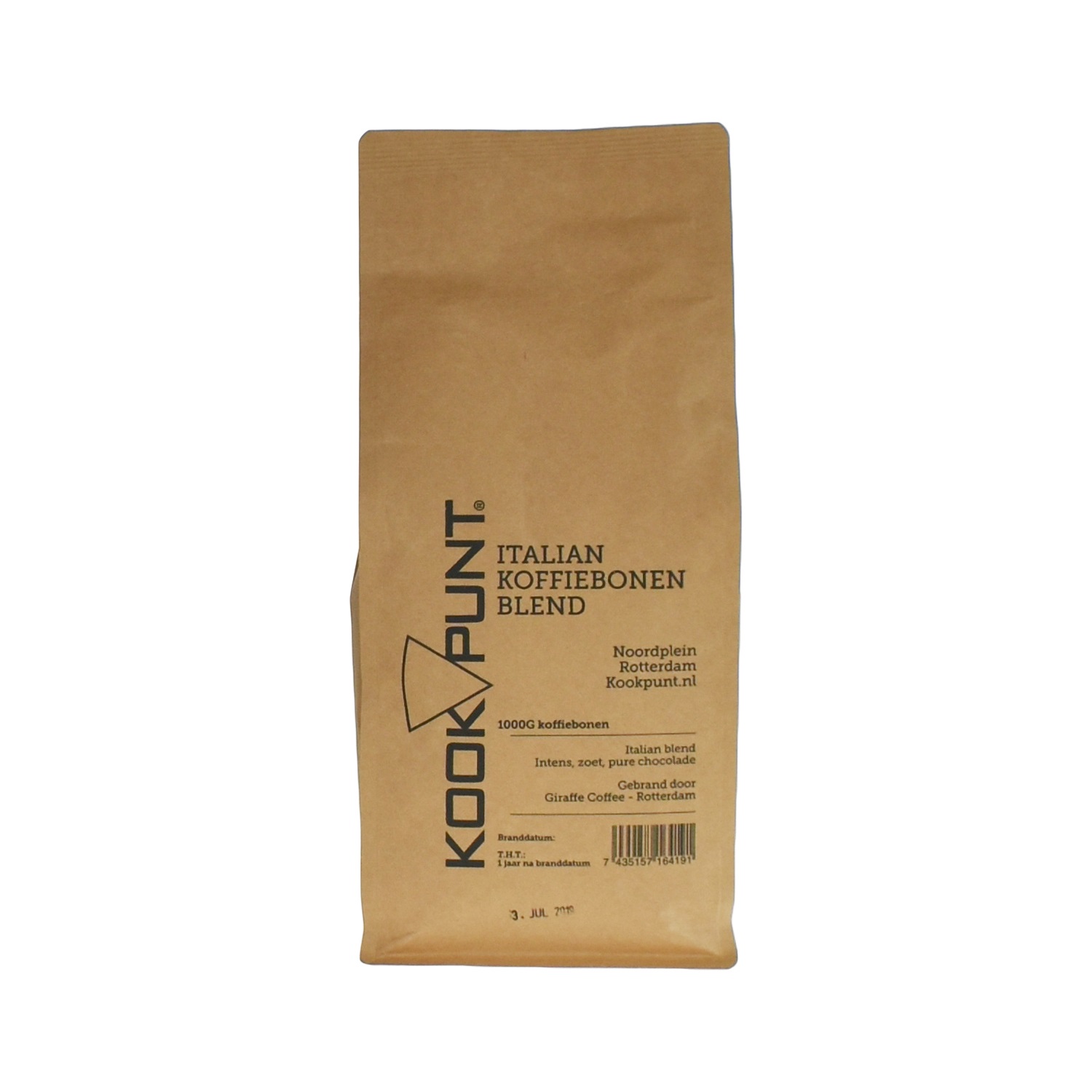 kookpunt-italian-blend-koffiebonen-5kg