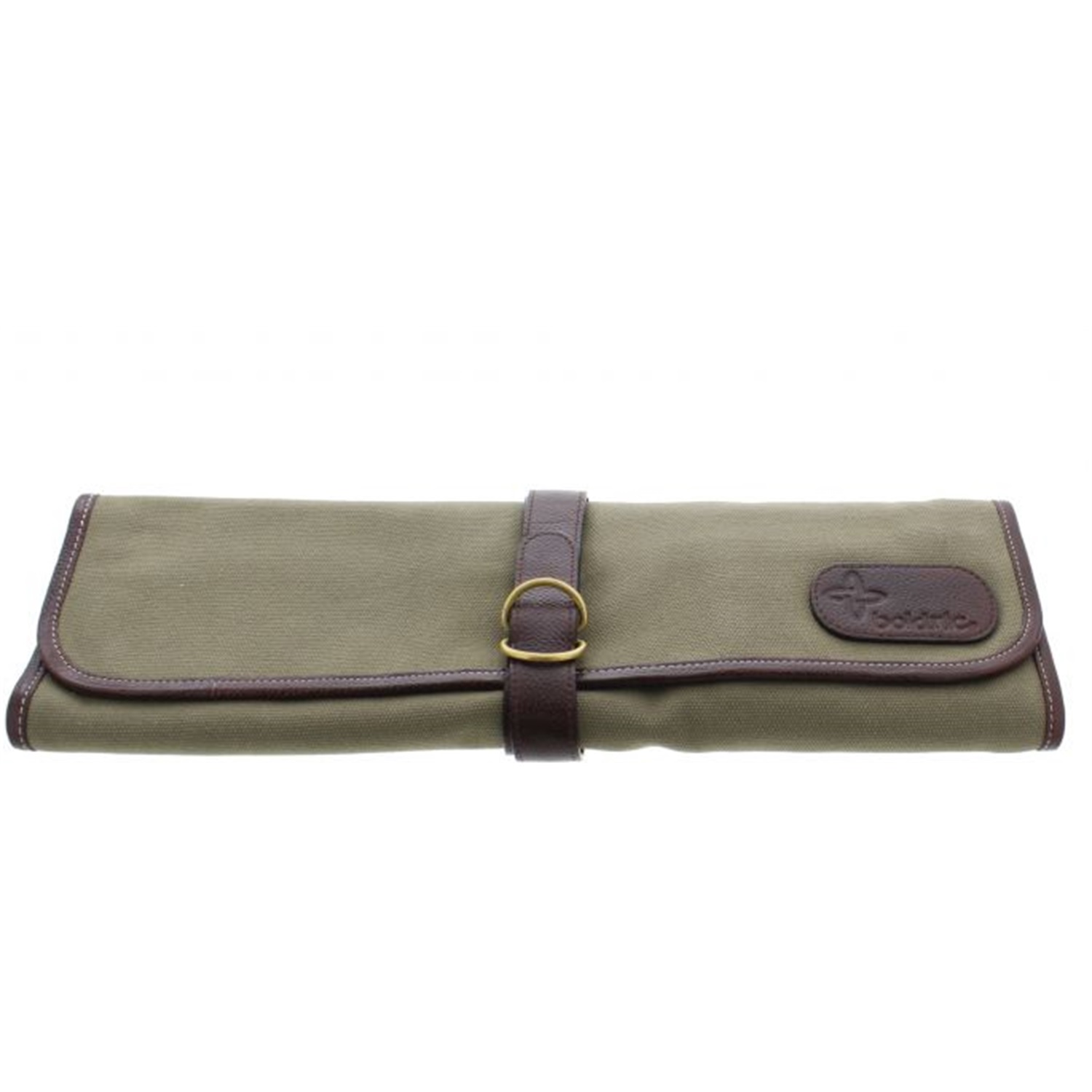 boldric canvas messentas ct101 7 vaks groen
