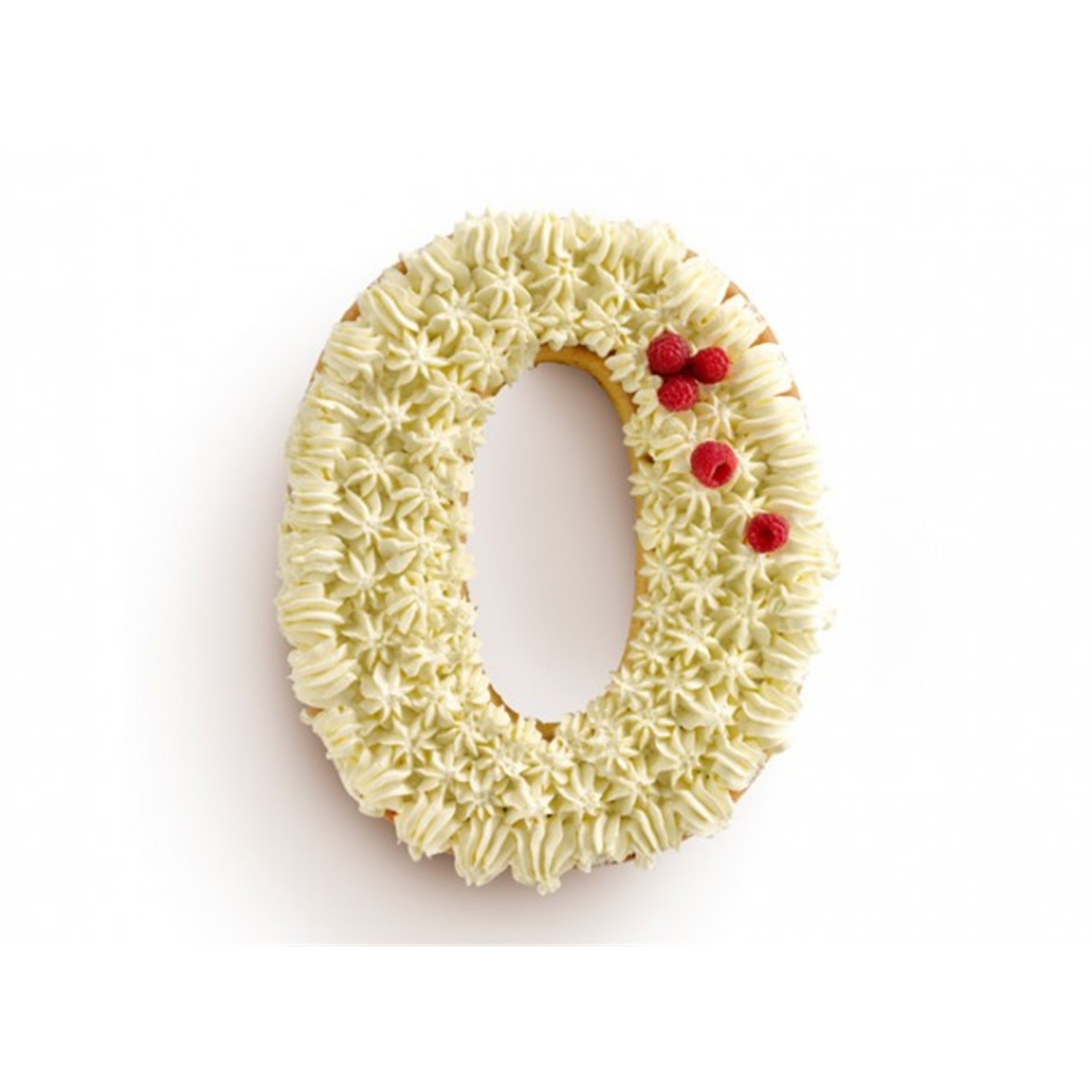 lekue-cakevorm-nummer-0-rood