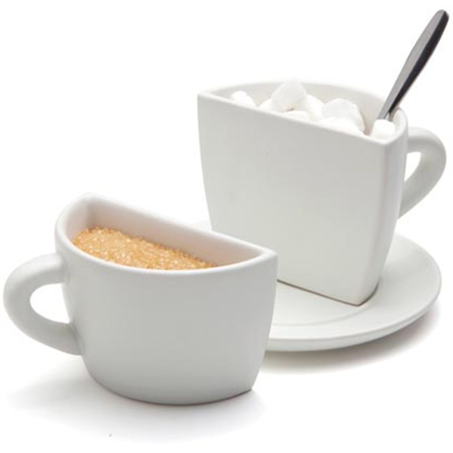 monkey business coffee break gedeeld suikerstel