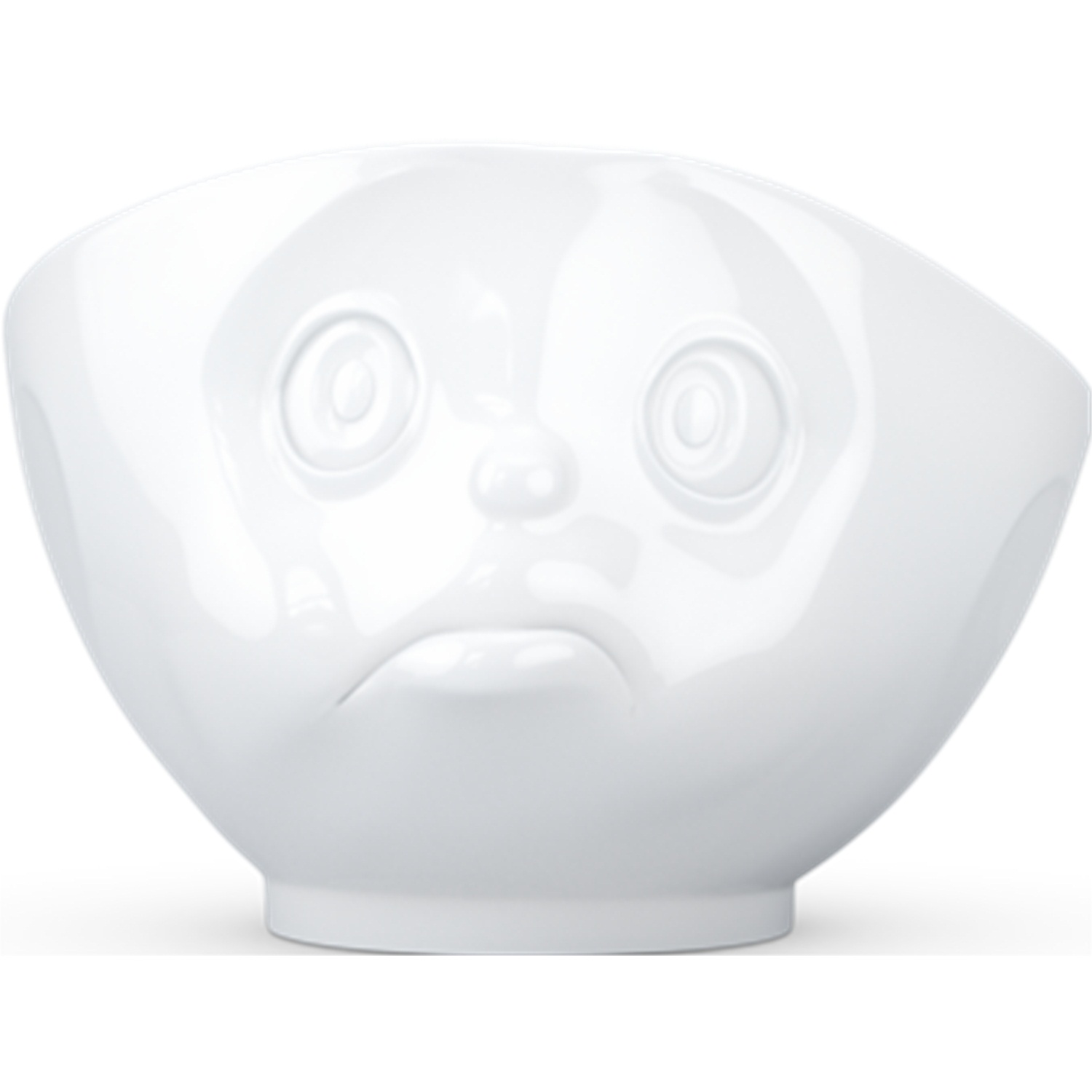 fiftyeight-products-sulking-kom-15cm-wit