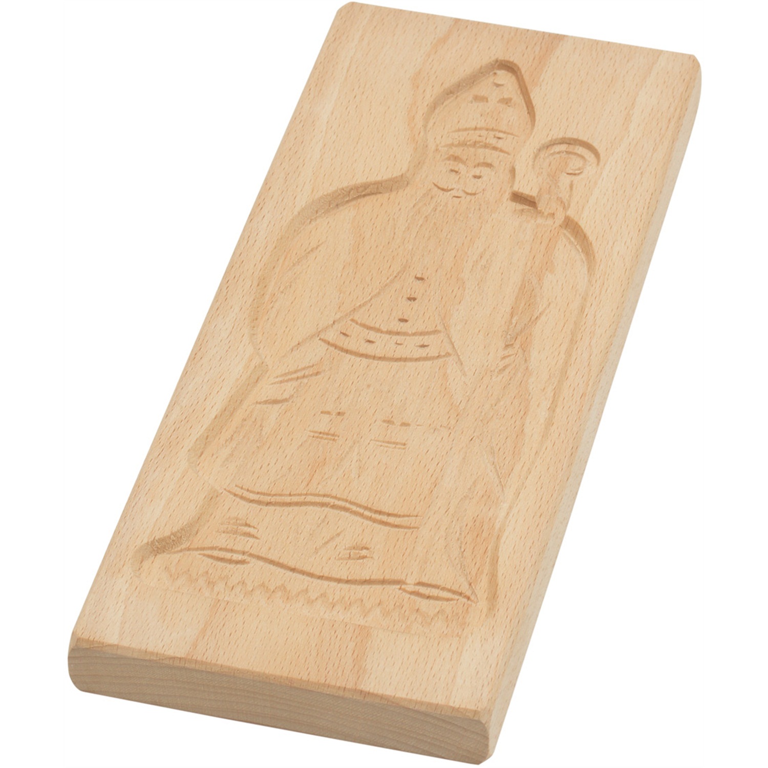 speculaasplank-sinterklaas-29x10cm