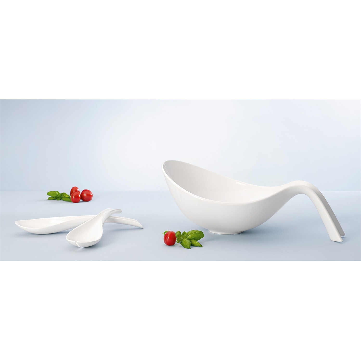 villeroy-boch-flow-saladeset-3-delig-wit