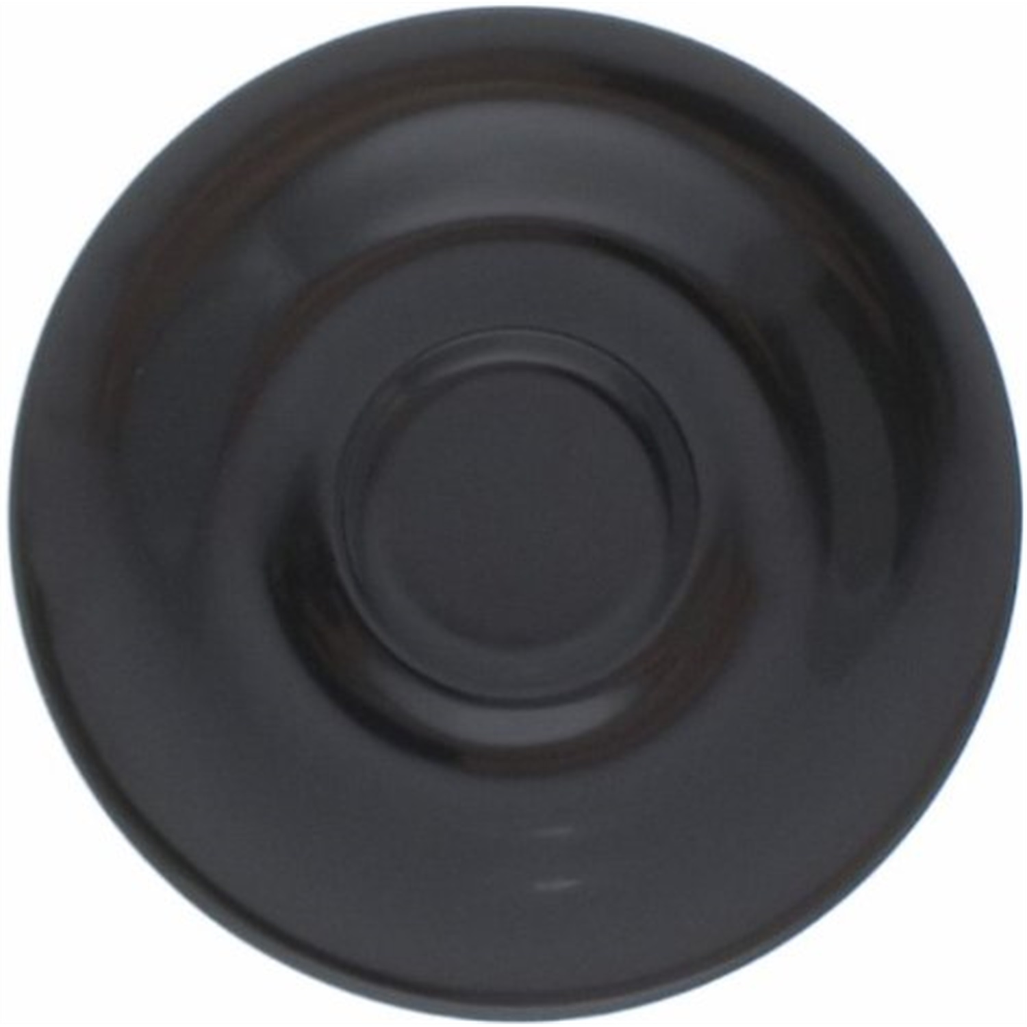 kahla pronto schotel 16cm zwart