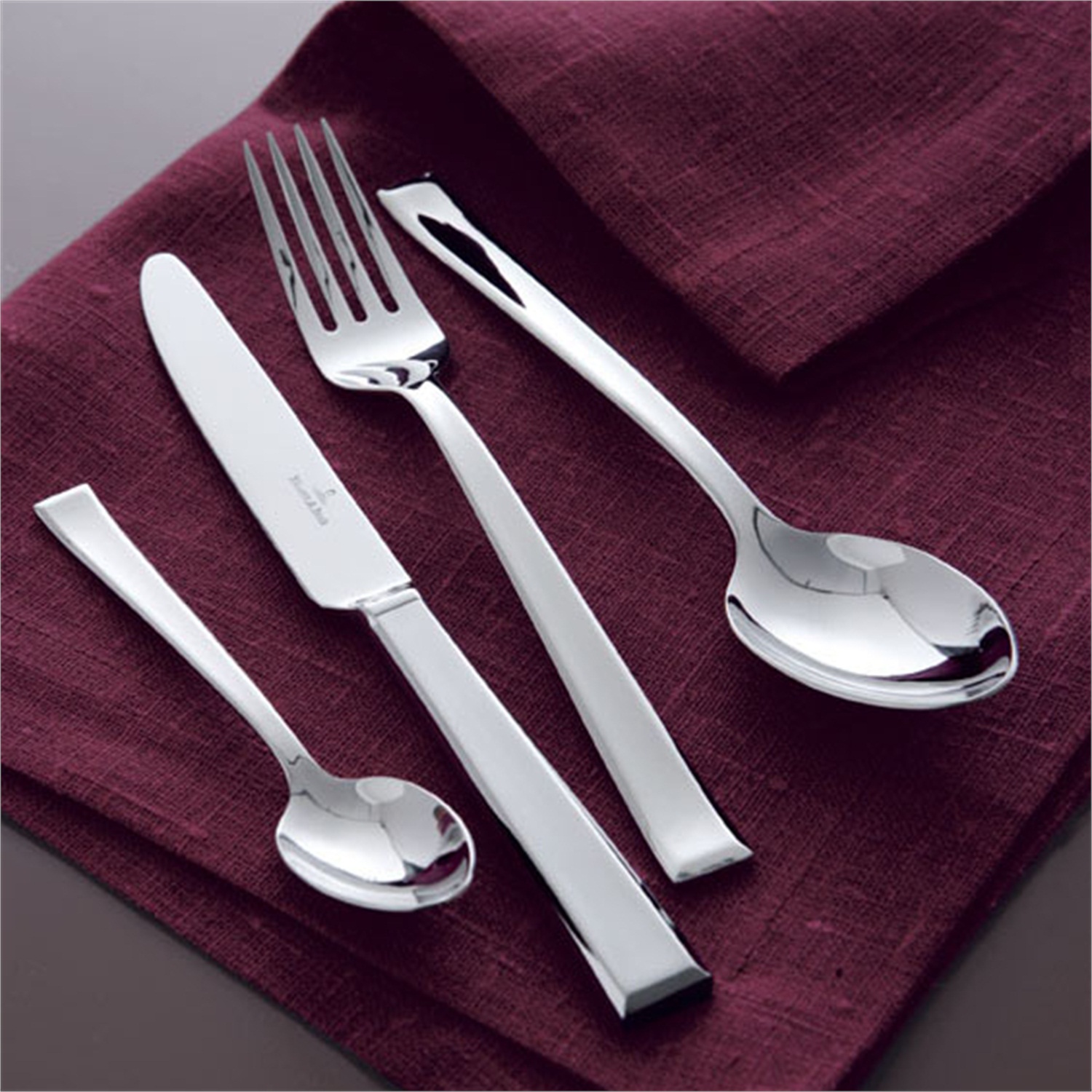 villeroy-boch-victor-bestekset-30-delig-gepolijst-rvs