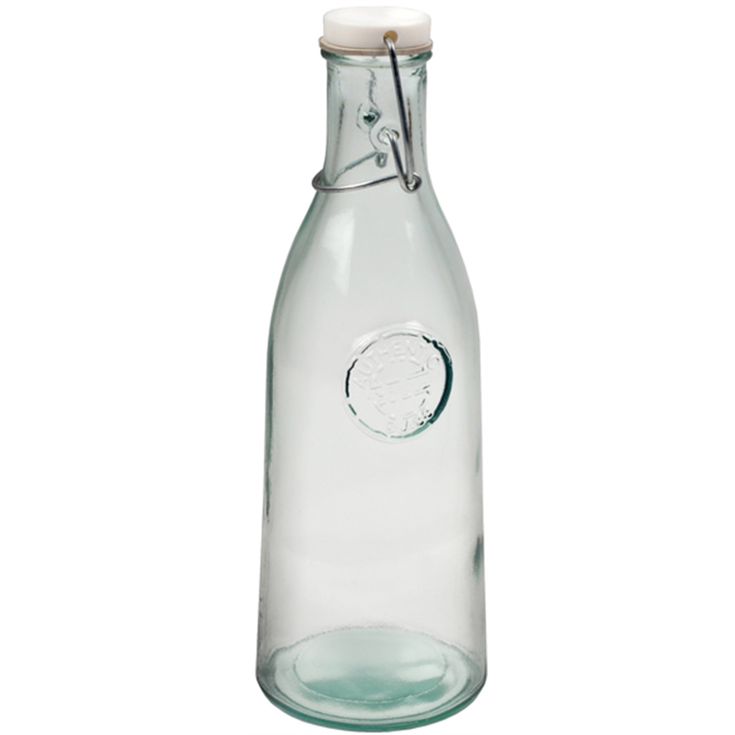 kookpunt san miguel fles met beugeldop 1l