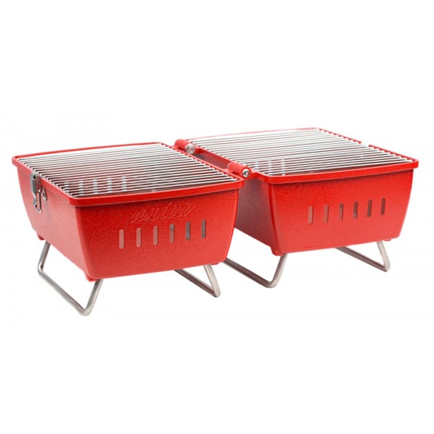 aniva-tafelbarbecue-rood