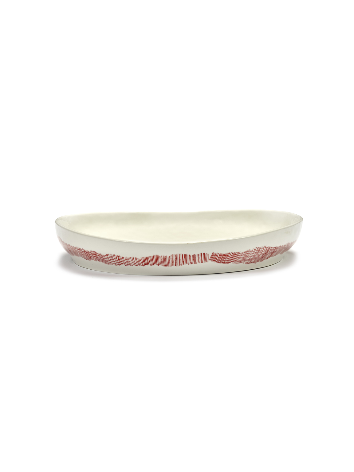 serax-feast-ottolenghi-serveerschaal-m-b8921014a-36cm-white-swirlred-stripes