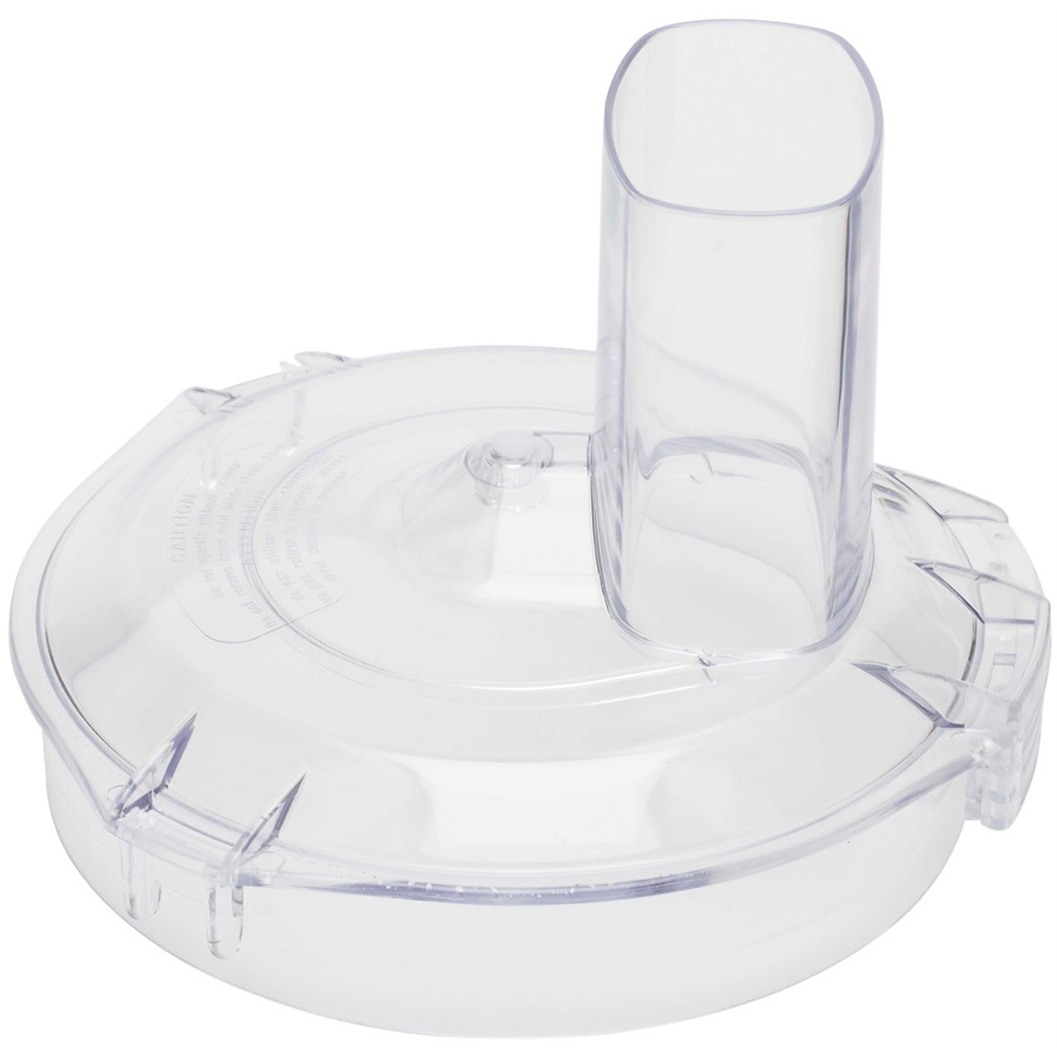 magimix 3000 4000 5000 keukenmachinedeksel transparant