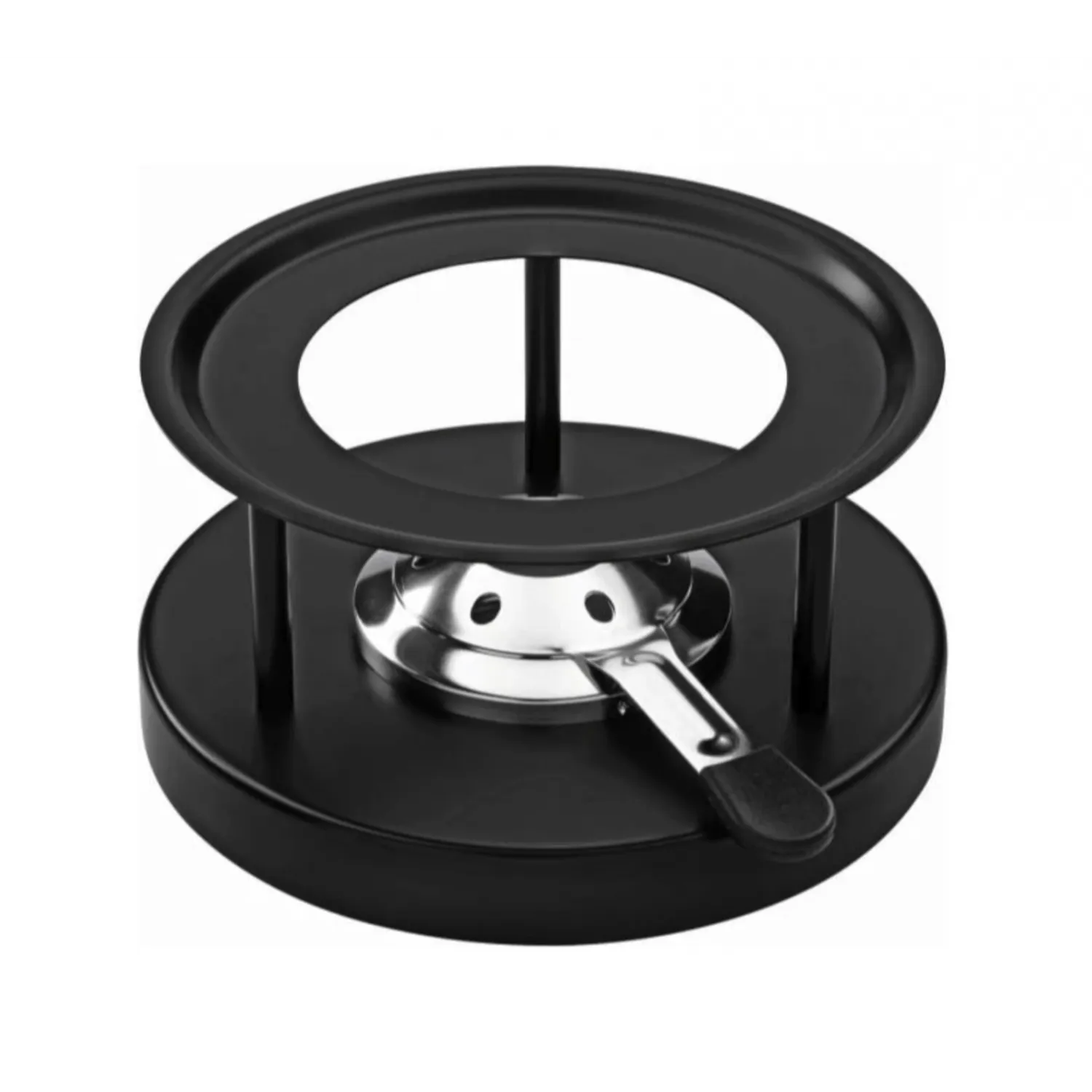 kuhn rikon rechaud zwart