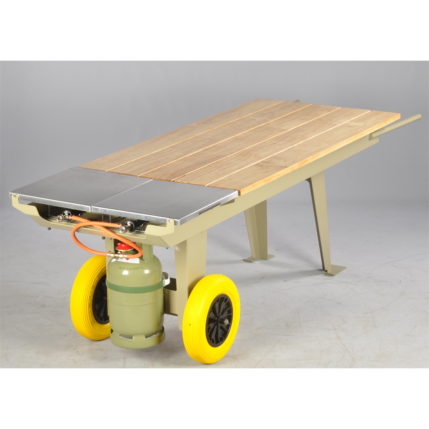 dirry ontwerpt cook nick picknicktafel