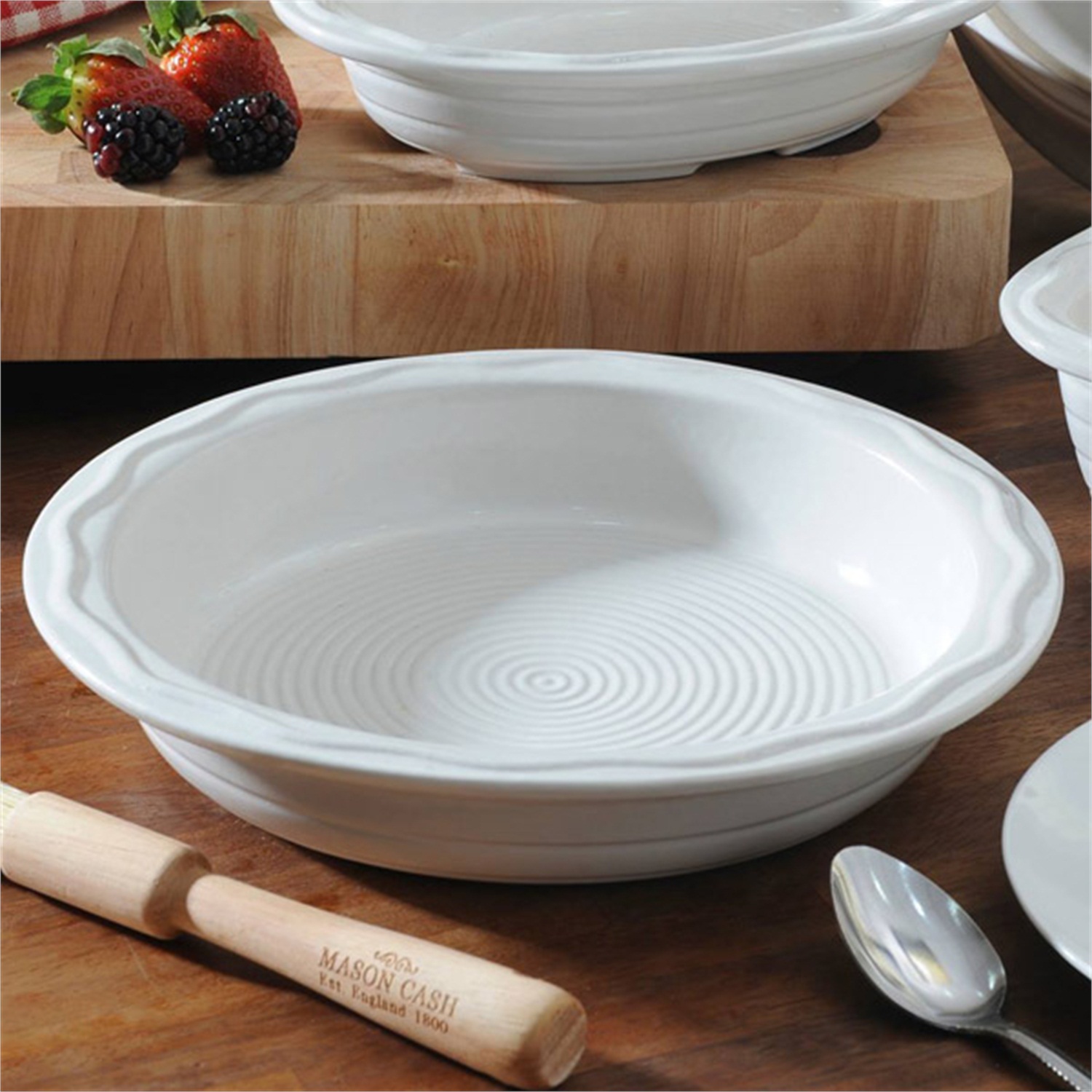 mason-cash-perfect-pie-aardewerk-taartvorm-o-24cm