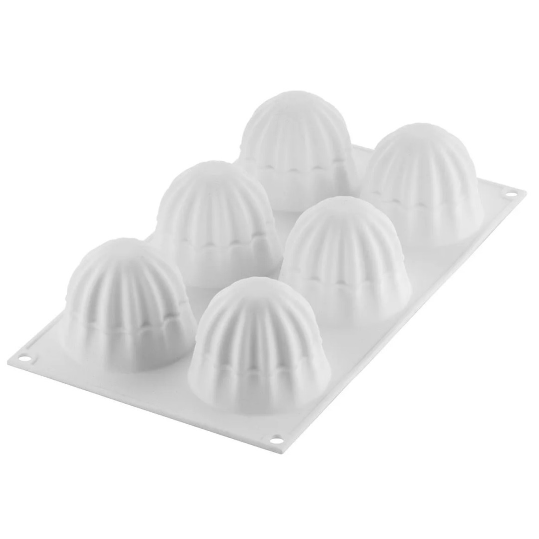 silikomart-supernova-105-siliconen-patisserievorm-6-vaks