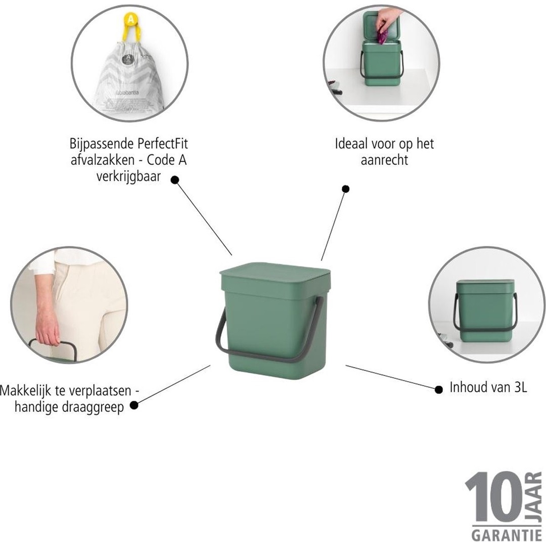 brabantia-sort-go-afvalemmer-3l-fir-green