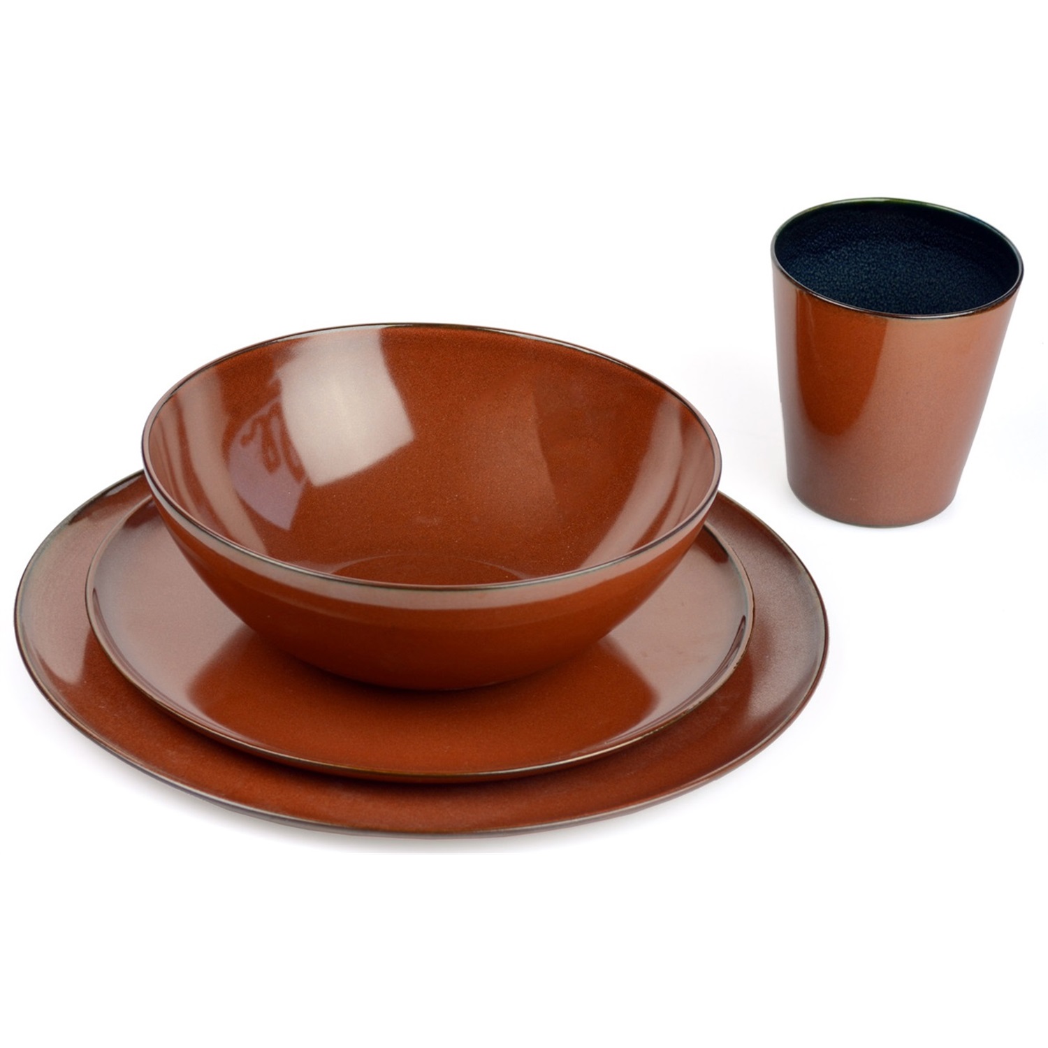 serax terres de reves serviesset 16 delig rust