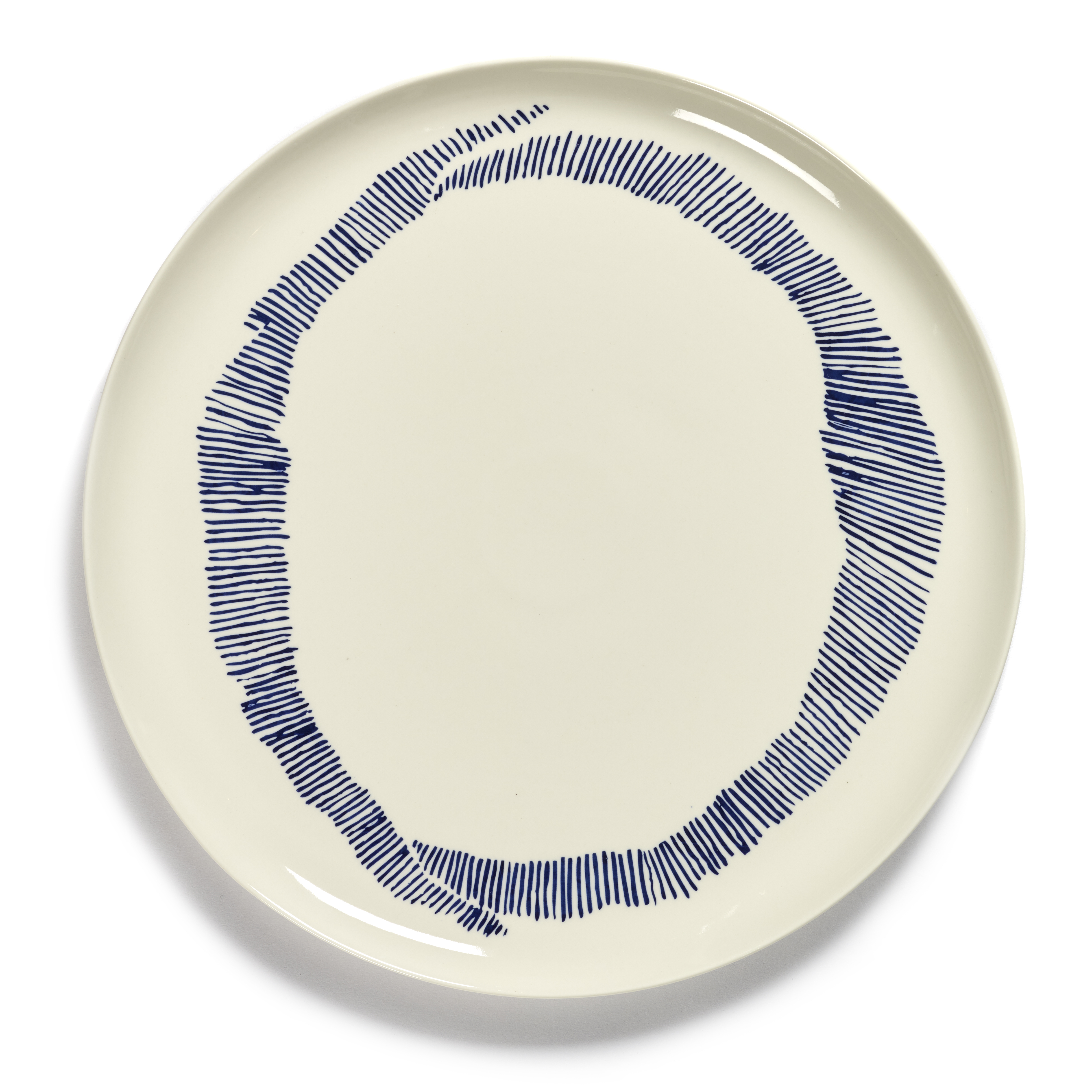 serax-feast-ottolenghi-serveerbord-b8921007b-35cm-white-swirlblue-stripes