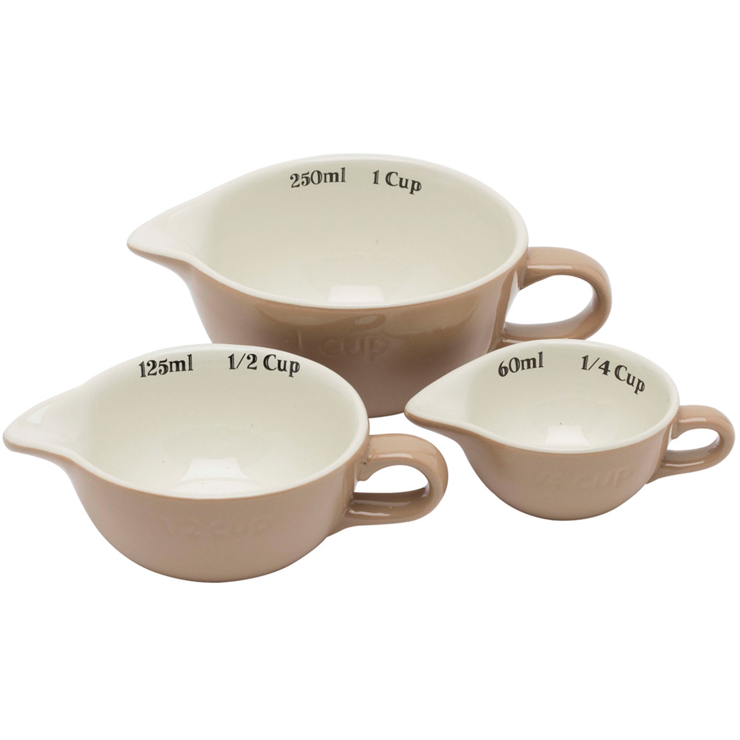 mason cash aardewerk maatbekerset 3 delig