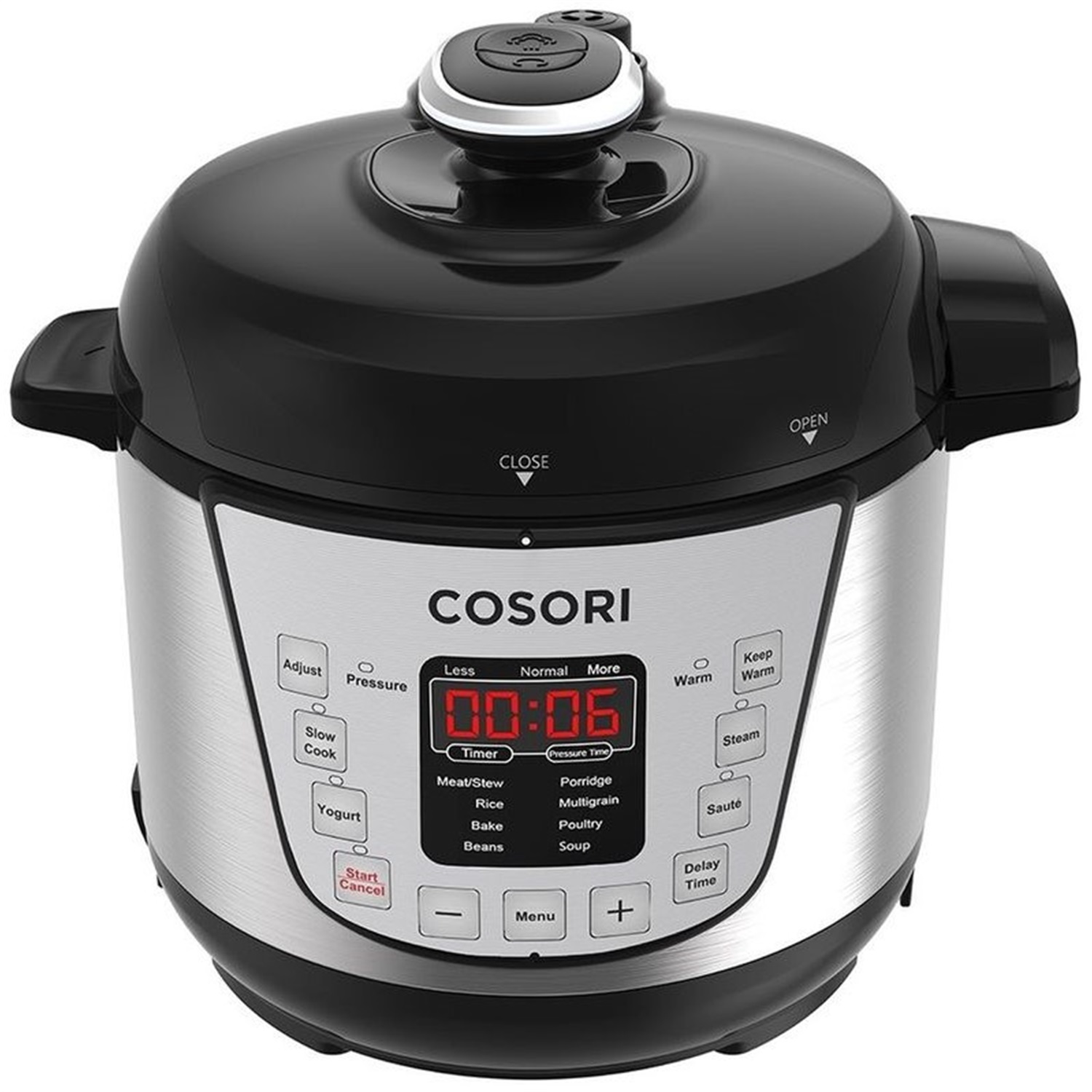 cosori-elektrische-snelkookpan-c3120-pc-2-liter
