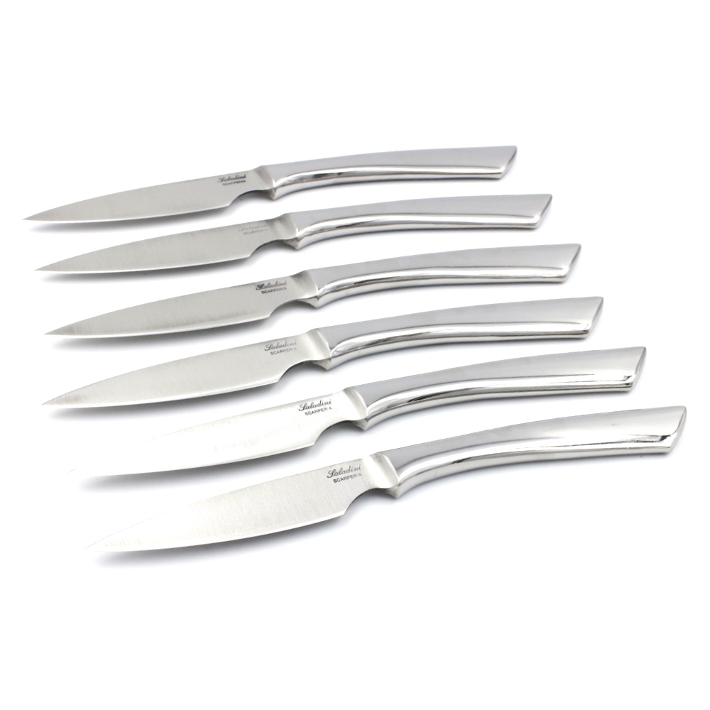 Messenblokset FIVE STAR, 6-delig, Zwilling 🔵 227