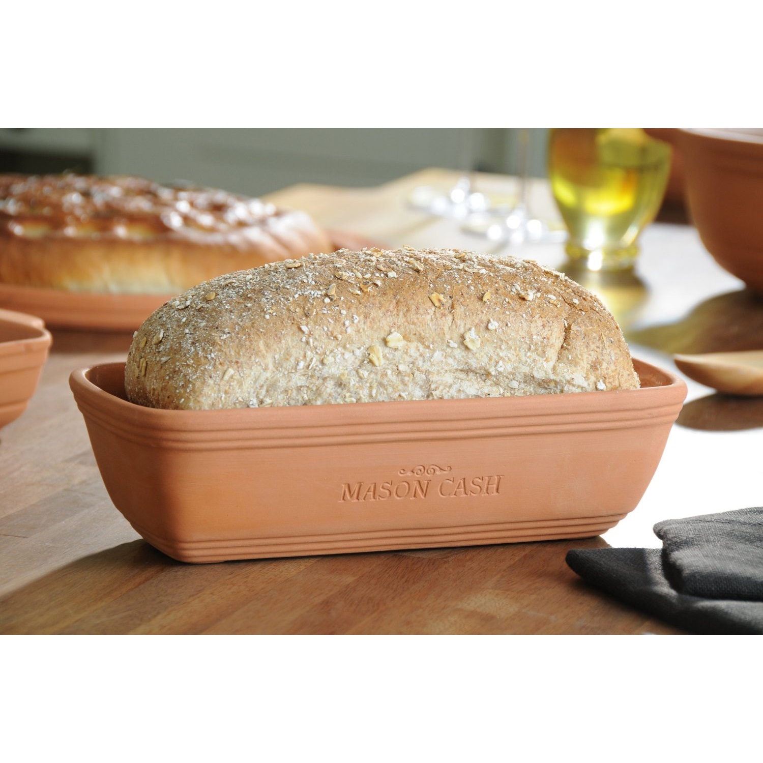 mason-cash-terracotta-broodvorm-27cm