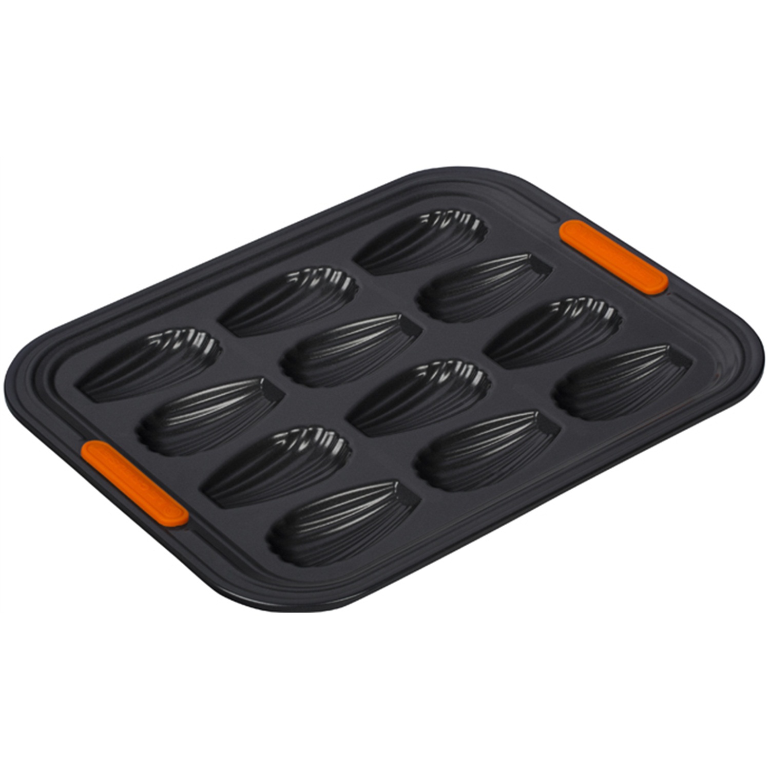 le-creuset-anti-aanbak-madeleinevorm-12-vaks