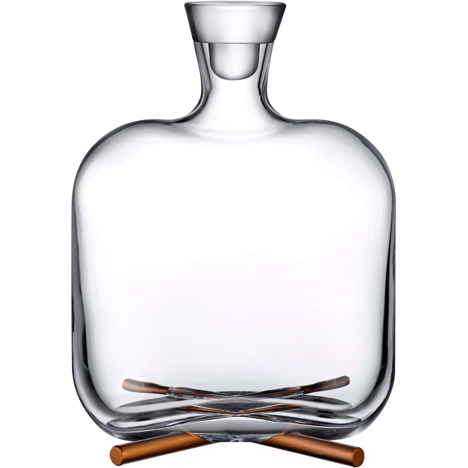 nude camp whiskykaraf 15l