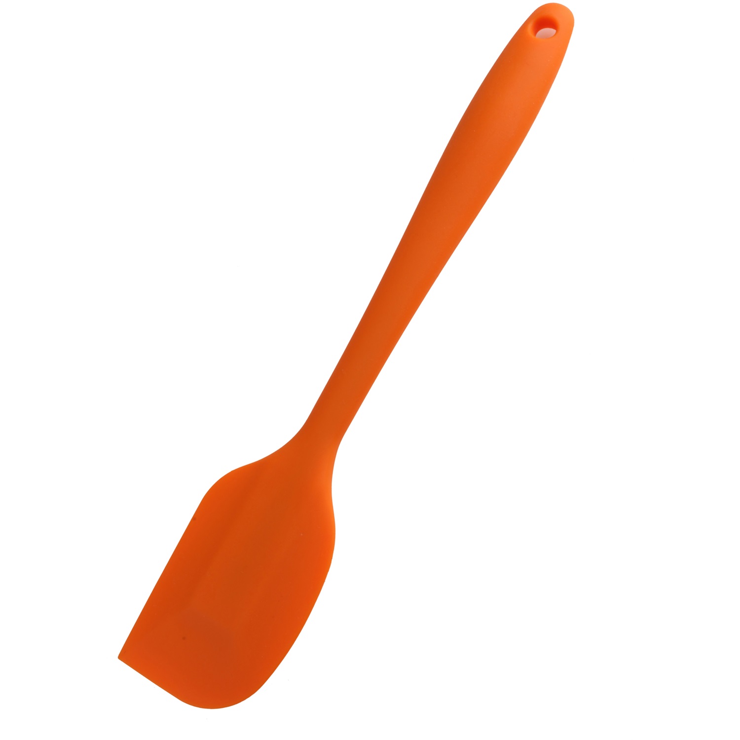 cookspoint-spatel-cp-031-oranje-siliconen