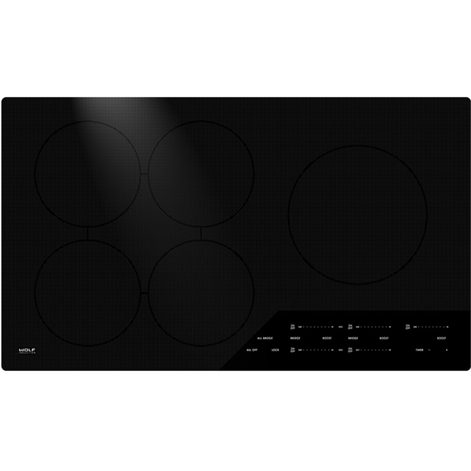 wolf-icbci365cb-inductiekookplaat-5-zones