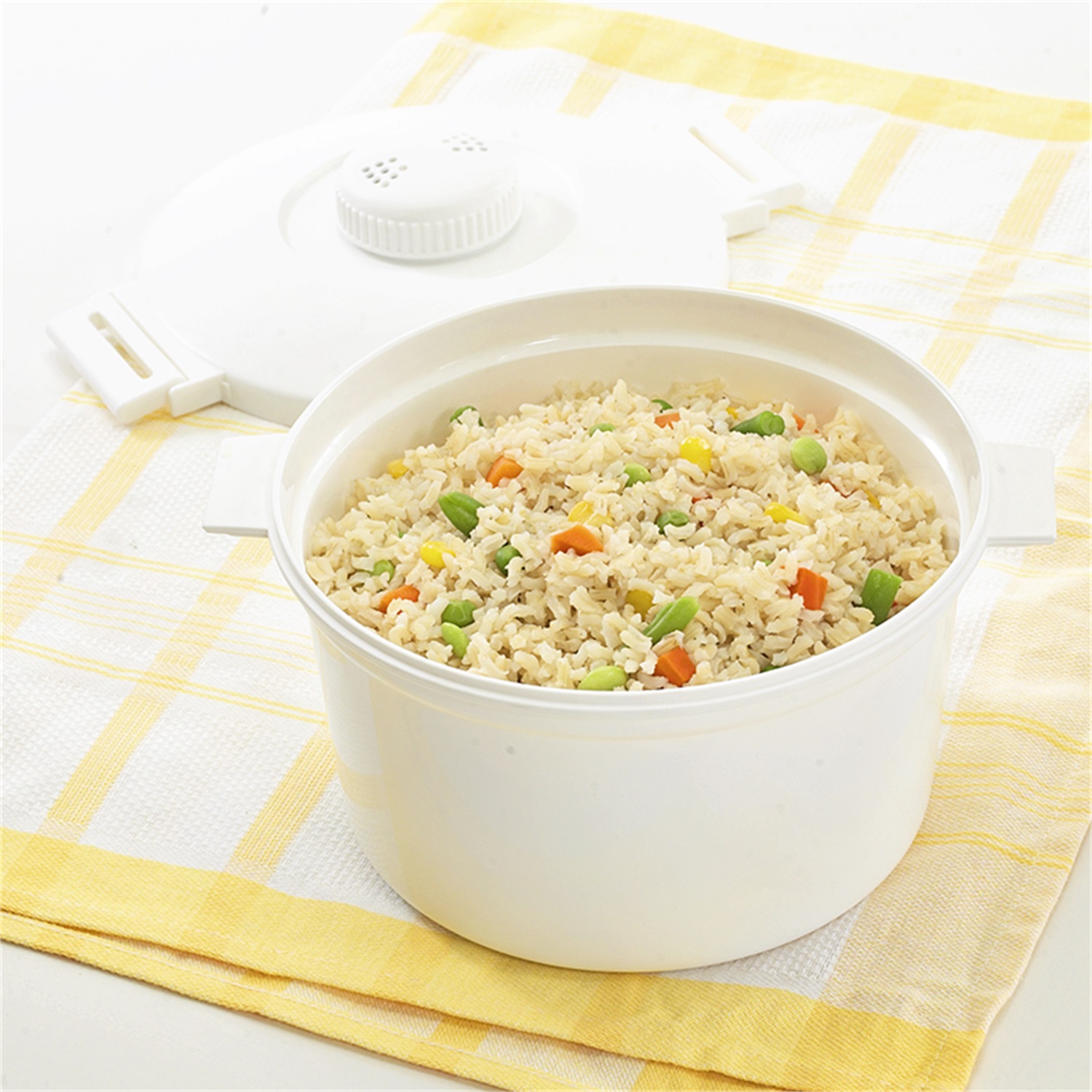 nordic-ware-microwave-rijstkoker-18cm