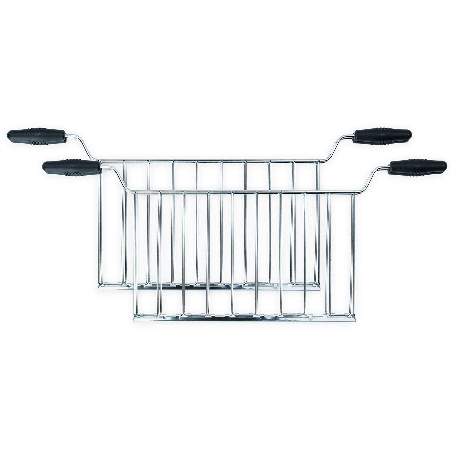 smeg broodrooster 2x4 tostiklemmen tssr02 2 stuks