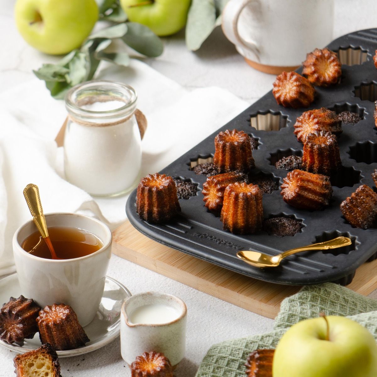 mastrad-bakvorm-mini-canneles-siliconen-f43514-28st