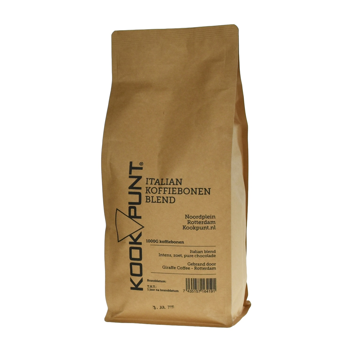 kookpunt-italian-blend-koffiebonen-1kg