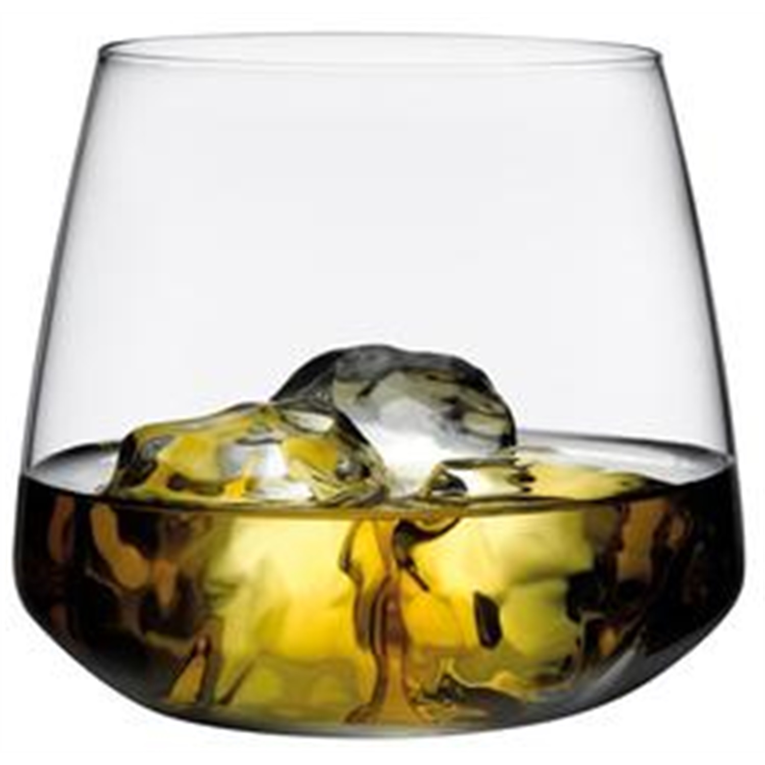 nude-mirage-lowball-whiskyglazen-0385l-4-stuks