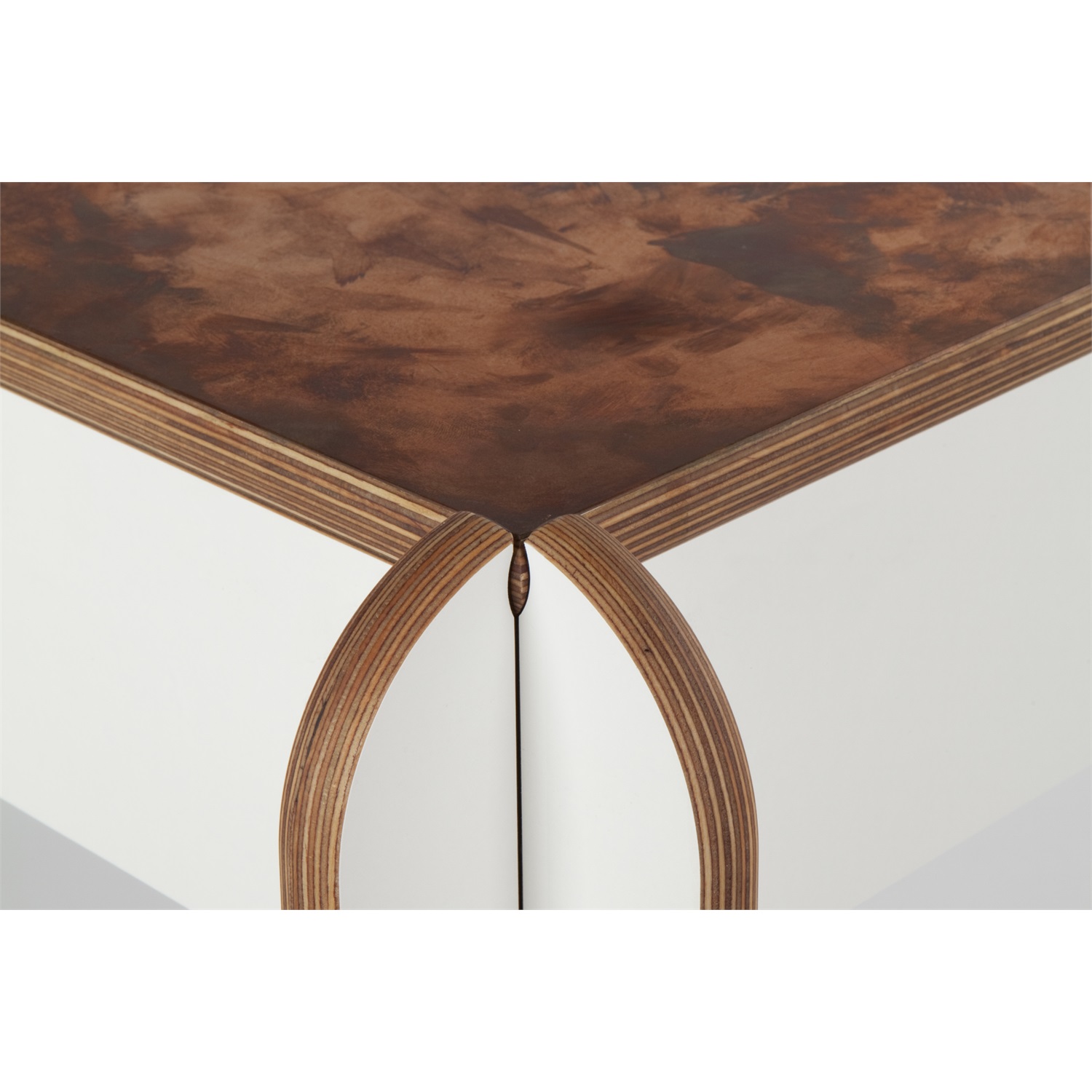 modubilo-tafel-met-copper-blad-75cm