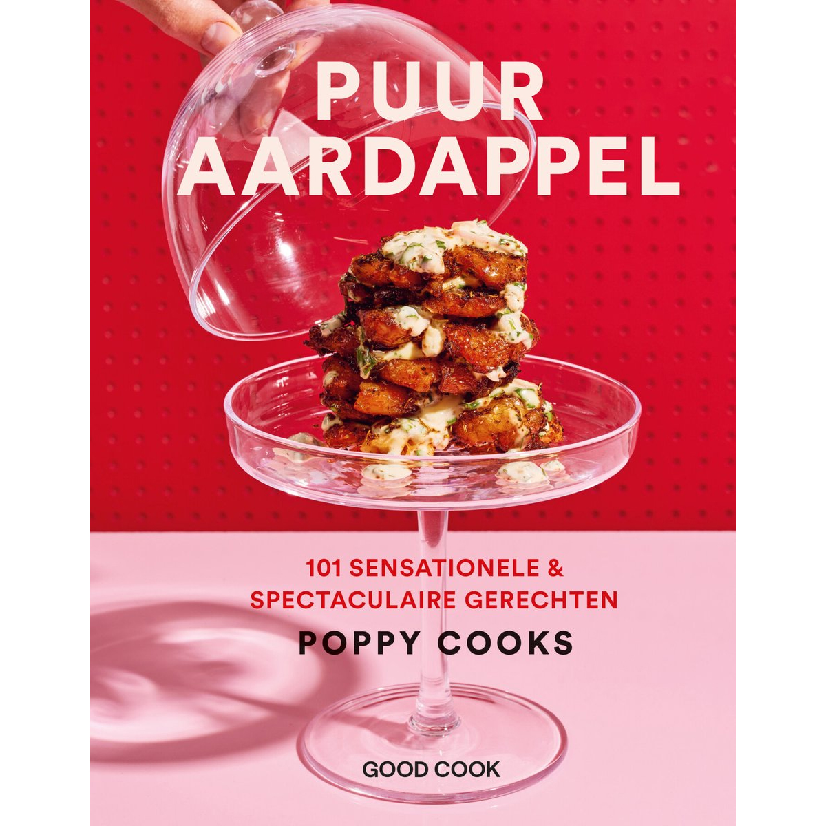 Puur Aardappel cover