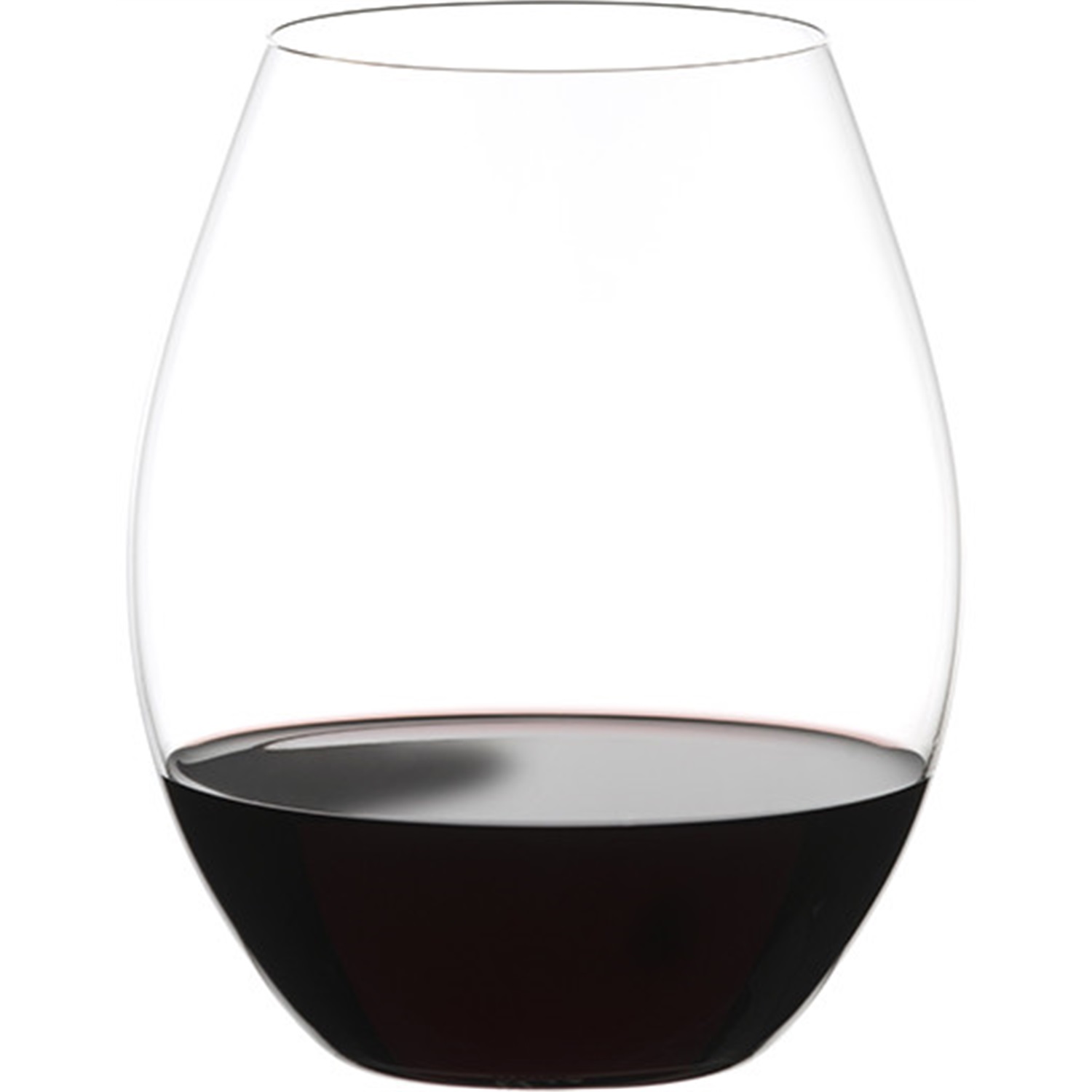 riedel big o syrah wijnglas 2 stuks