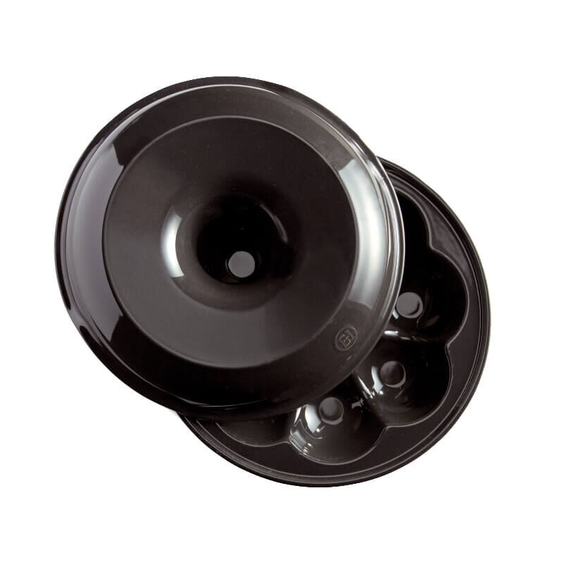 emile-henry-le-pain-broodbakvorm-kroon-305cm-zwart